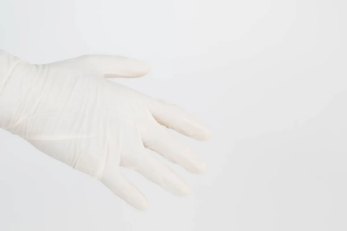 Bodily Fluid Cleanup in Olivarez, TX